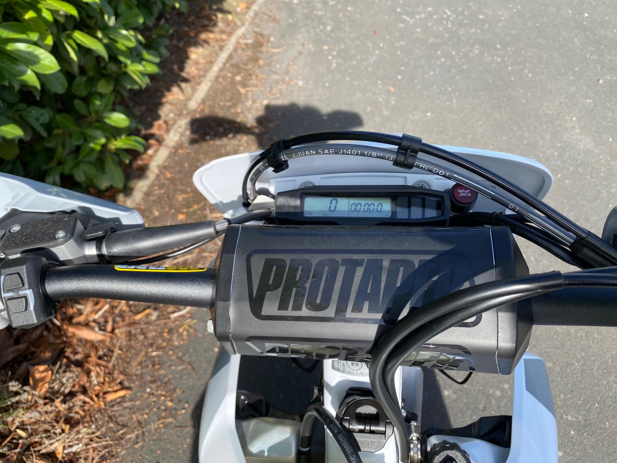 2026 Husqvarna TE 300 Pro